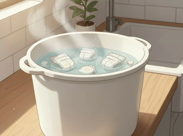 Soak