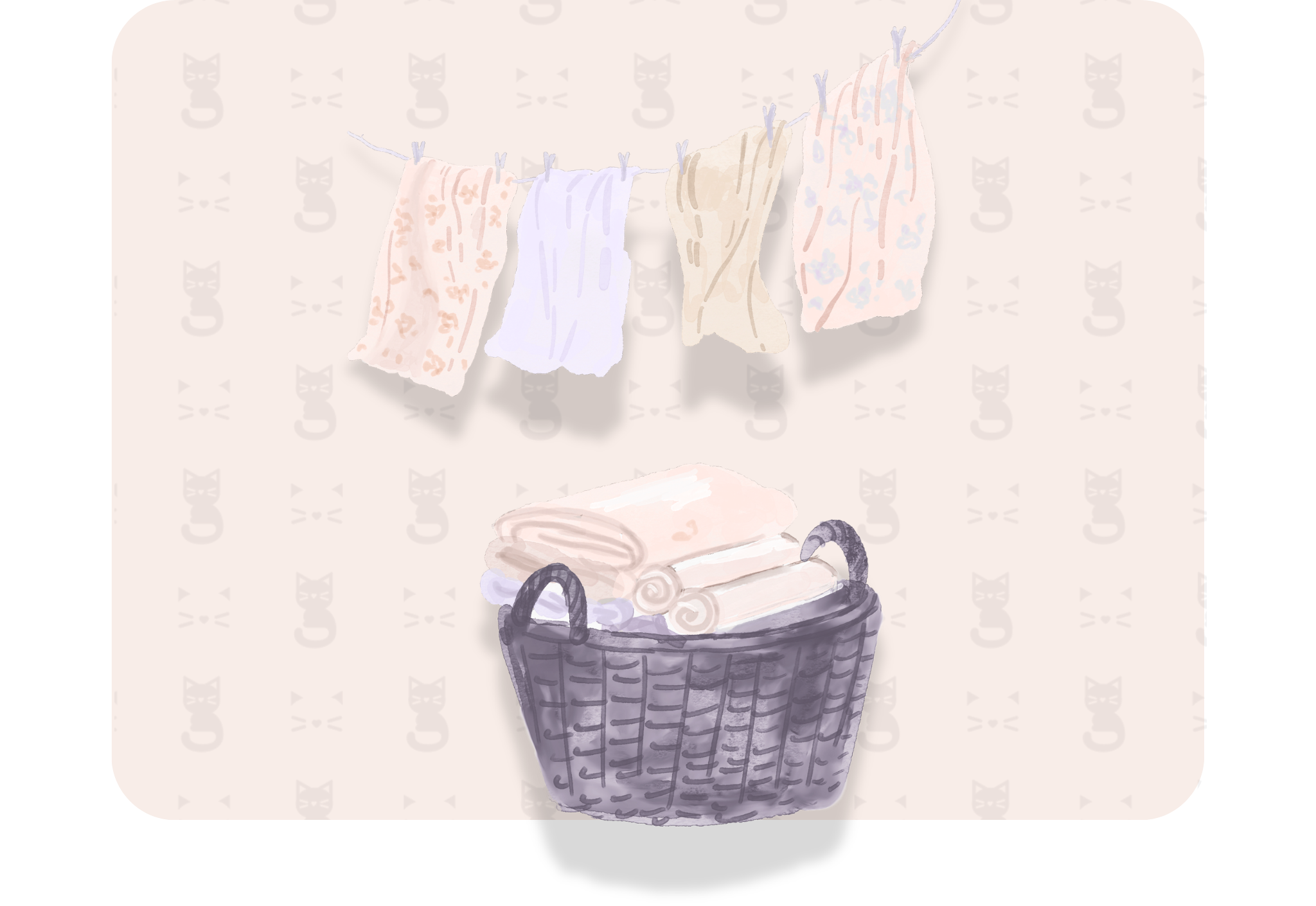 EasyFizzy™: Fresh Cloth Diapers Without the Drama