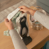 InsertPal™ - Cloth Diaper Stuffer