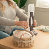 InsertPal™ - Cloth Diaper Stuffer