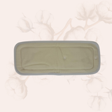 Resnug Day Insert — Bamboo Terry | Medium Absorbency for Pocket Cloth Diapers