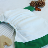 Resnug Pocket Cloth Diaper — Camping Friends | Waffle Cotton Lining, One-Size