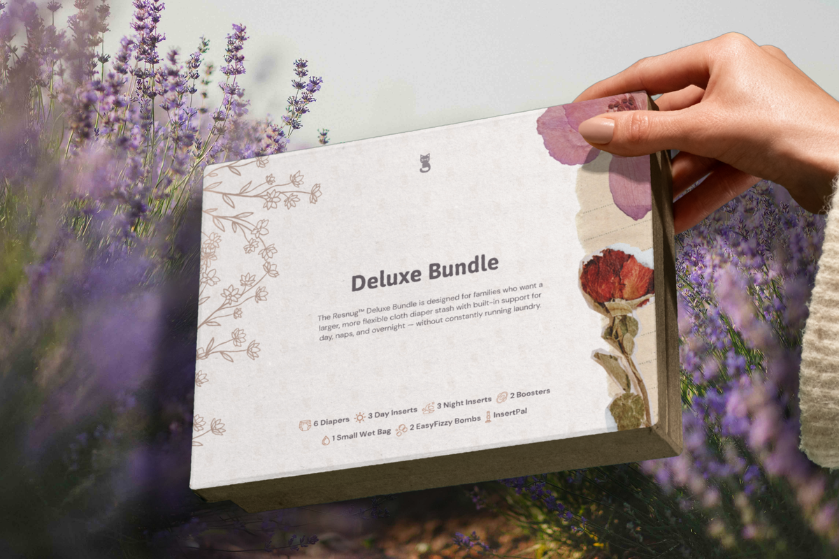 Deluxe Bundle
