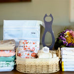 Resnug cloth diapers