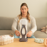 InsertPal™ - Cloth Diaper Stuffer