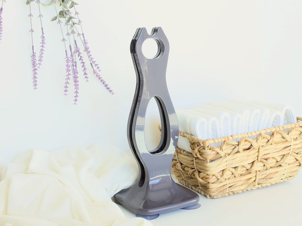 InsertPal™ - Cloth Diaper Stuffer